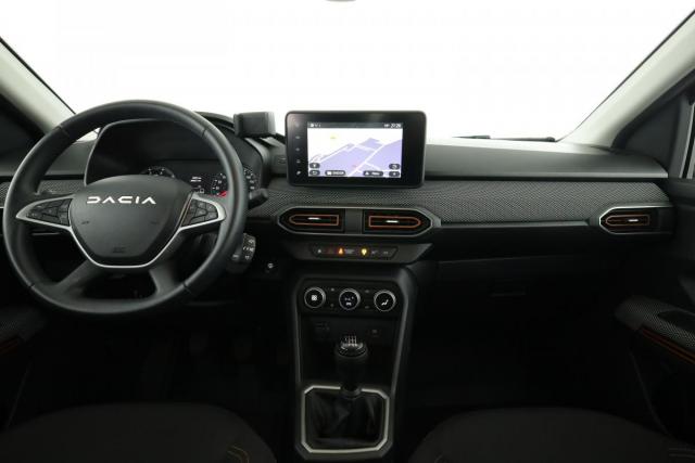 Dacia Sandero Iii image 6
