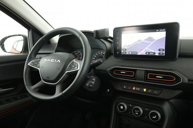 Dacia Sandero Iii image 8