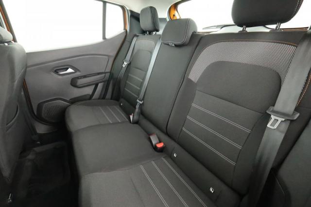 Dacia Sandero Iii image 9