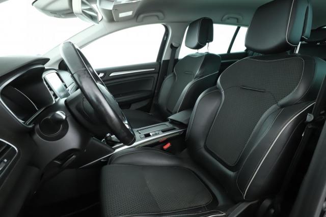 Renault Mégane Estate image 7