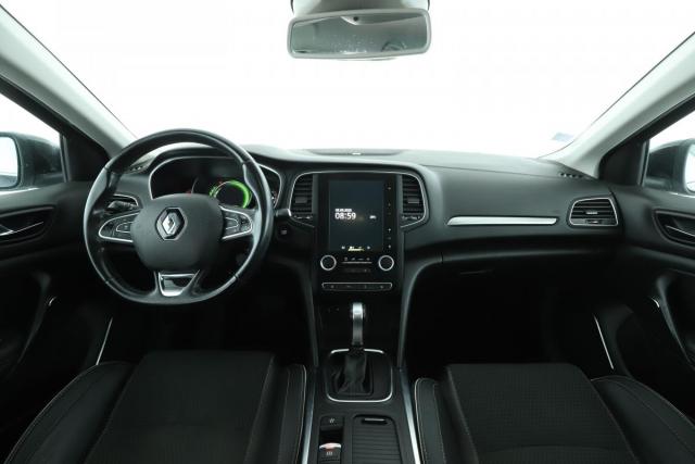 Renault Mégane Estate image 1