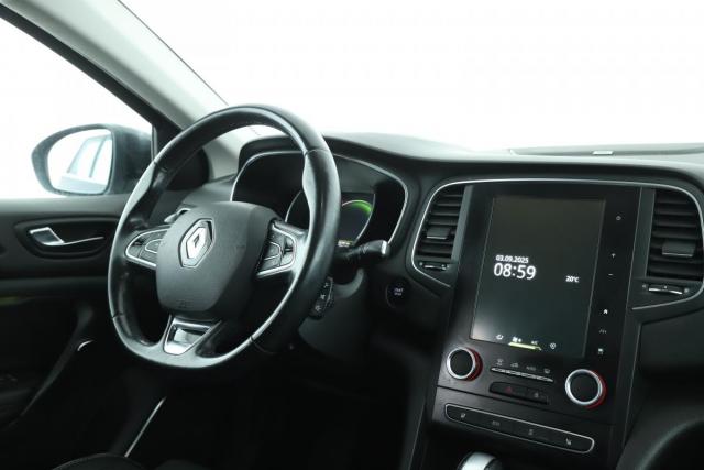 Renault Mégane Estate image 2