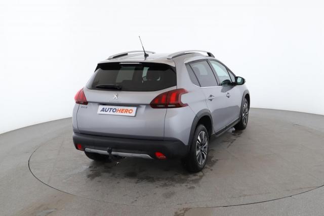 Peugeot 2008 image 4