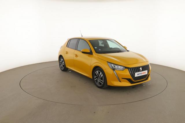 Peugeot 208 image 1