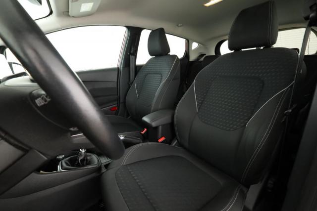 Ford Fiesta image 3
