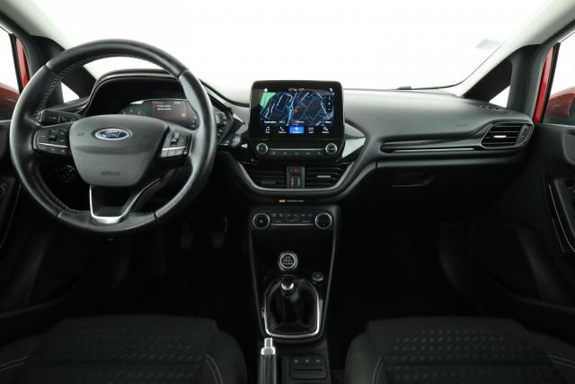 Ford Fiesta image 2