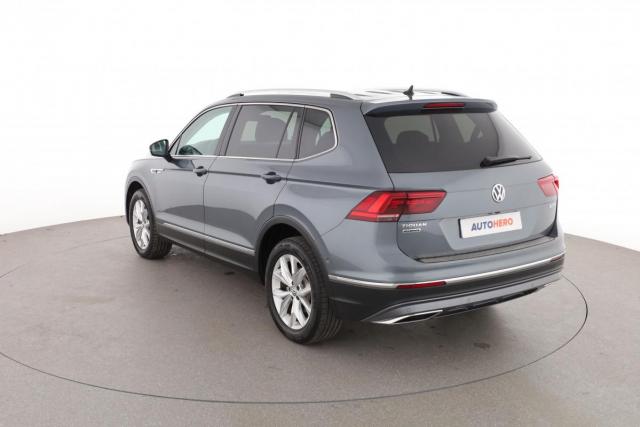 Volkswagen Tiguan Allspace image 2