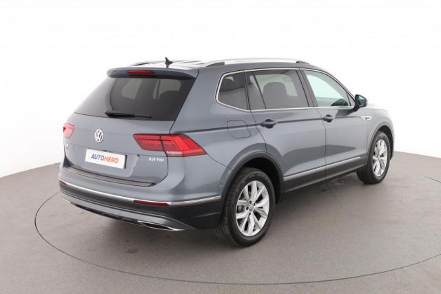 Volkswagen Tiguan Allspace image 4