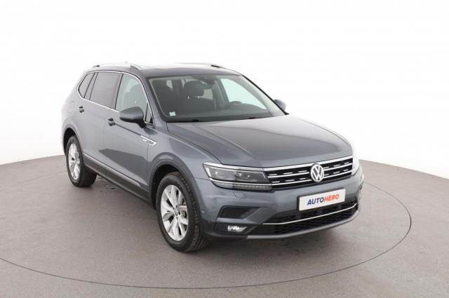 Volkswagen Tiguan Allspace image 5