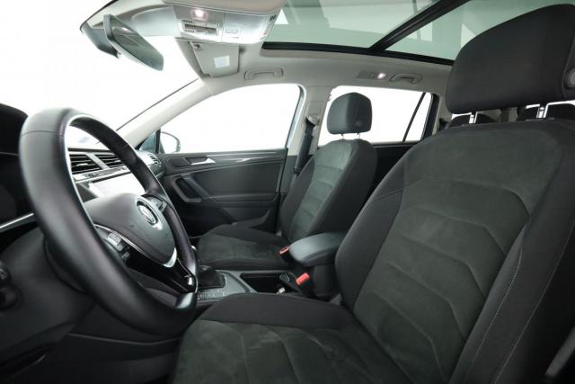 Volkswagen Tiguan Allspace image 7