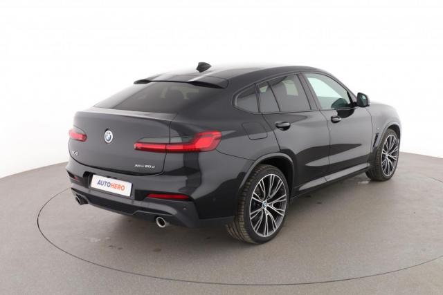 Bmw X4 image 8