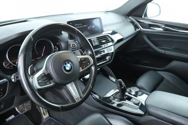Bmw X4 image 9