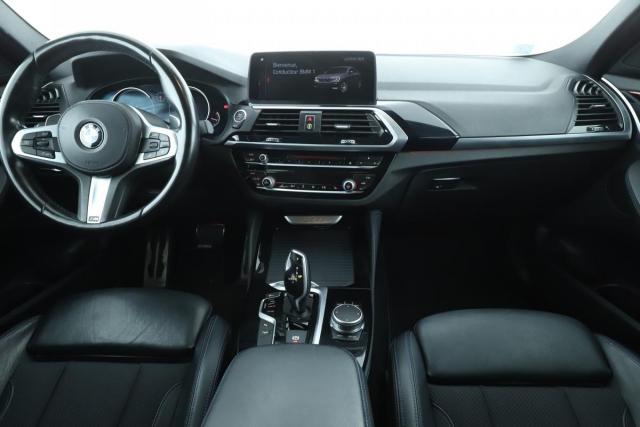 Bmw X4 image 1