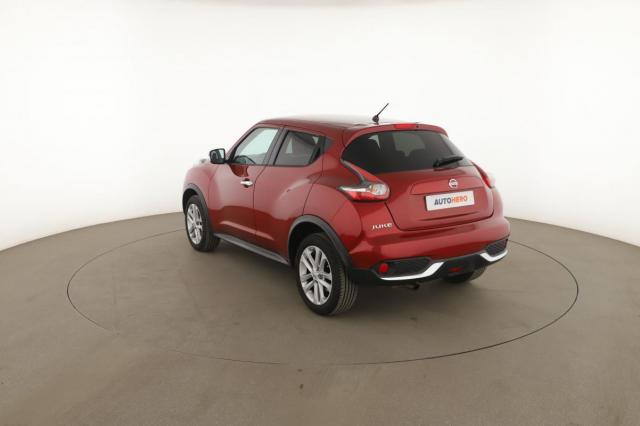 Nissan Juke image 1