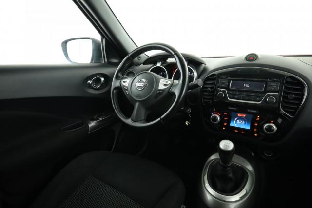 Nissan Juke image 7