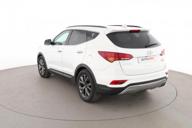 Hyundai Santa Fe image 7