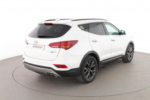 Hyundai Santa Fe image 2