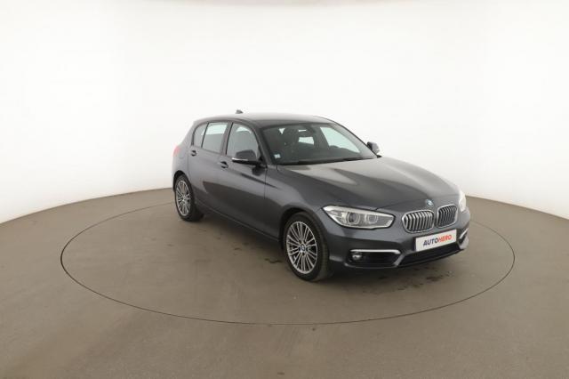 Bmw Série 1 image 6