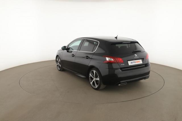 Peugeot 308 image 2