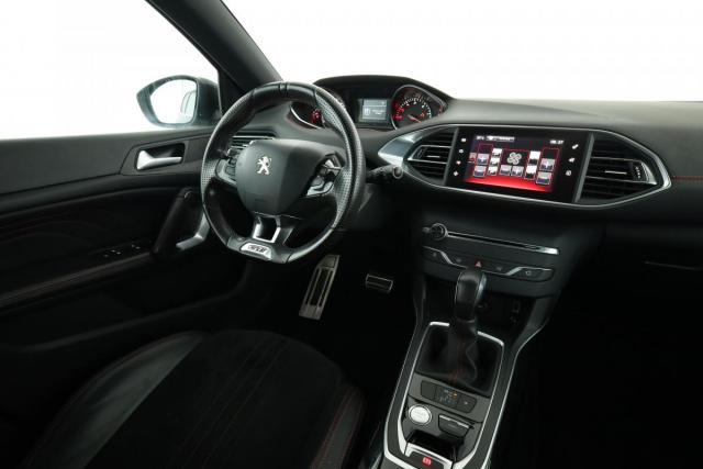 Peugeot 308 image 5