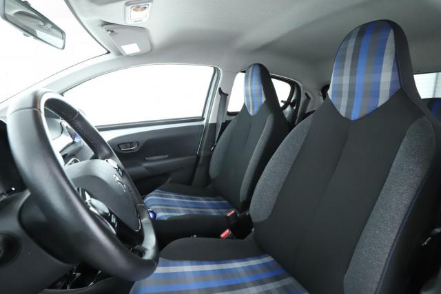 Peugeot 108 image 3