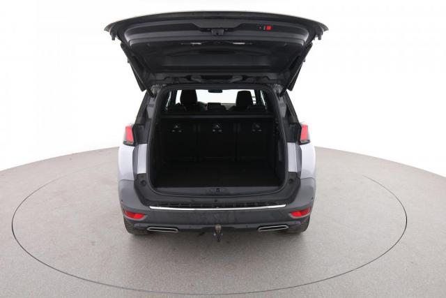 Peugeot 5008 image 3