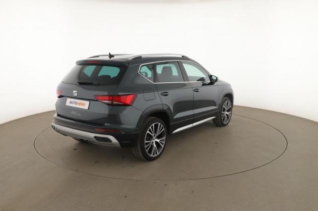 Seat Ateca image 7