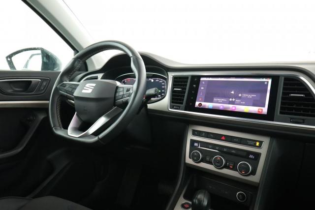 Seat Ateca image 1