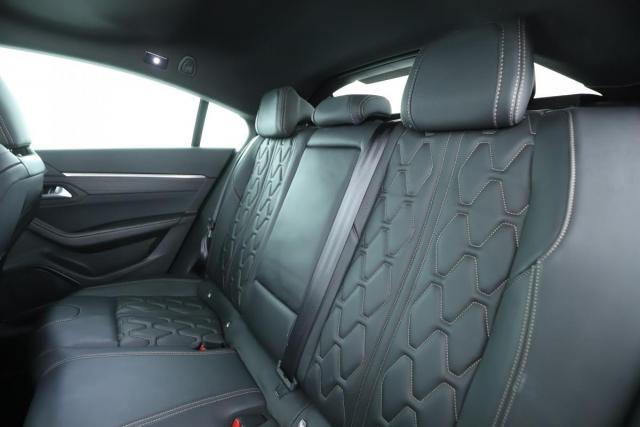 Peugeot 508 image 8