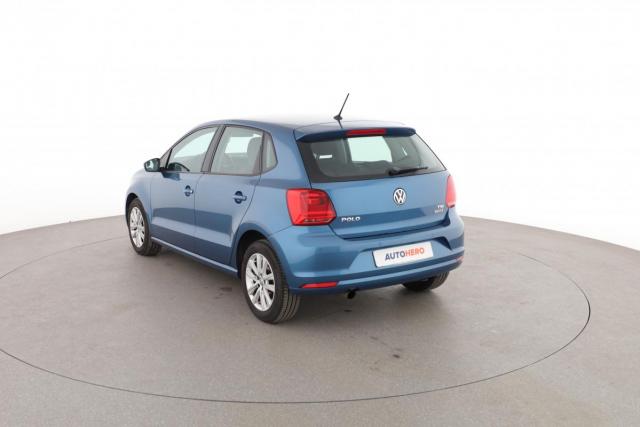 Volkswagen Polo image 6