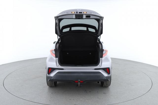 Toyota C-Hr image 4