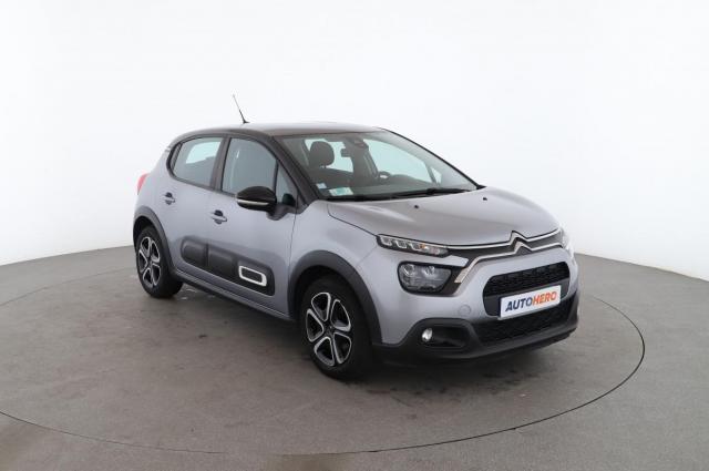 Citroen C3 image 4