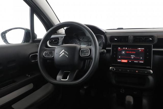 Citroen C3 image 8