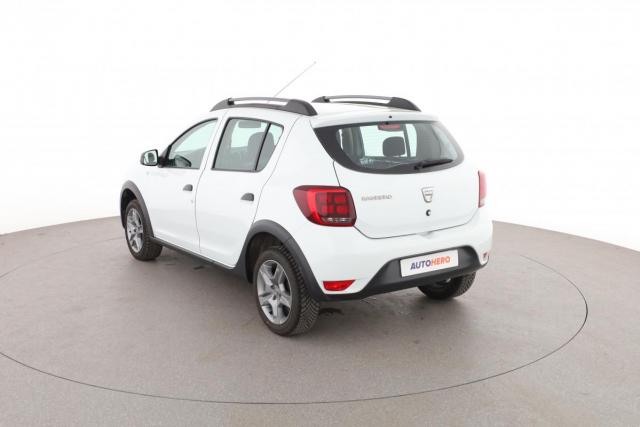 Dacia Sandero Ii image 6