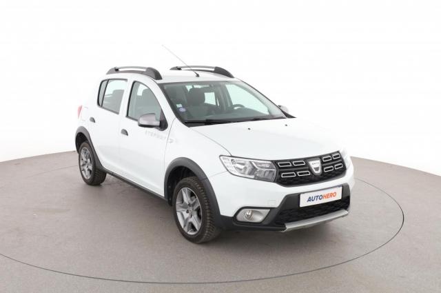 Dacia Sandero Ii image 3