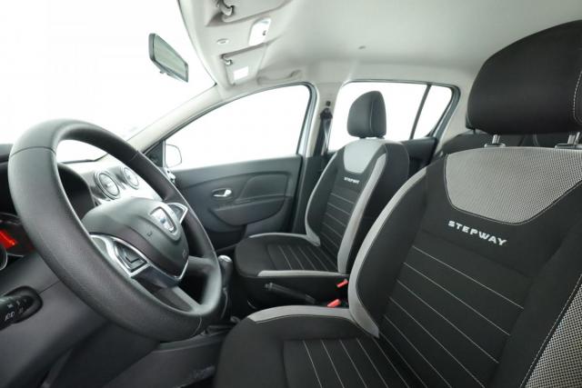 Dacia Sandero Ii image 1