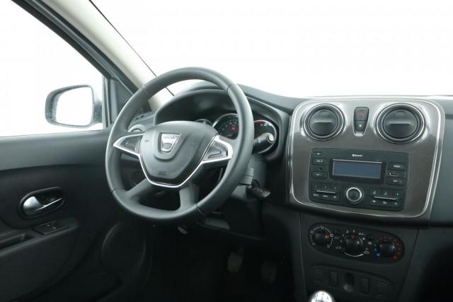 Dacia Sandero Ii image 8