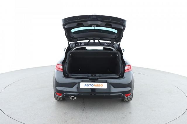 Renault Mégane image 1