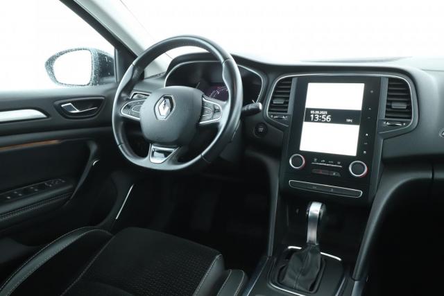 Renault Mégane image 6