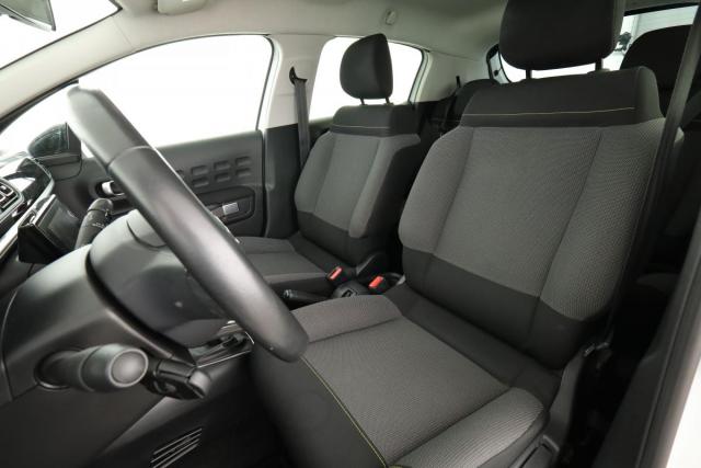 Citroen C3 image 3