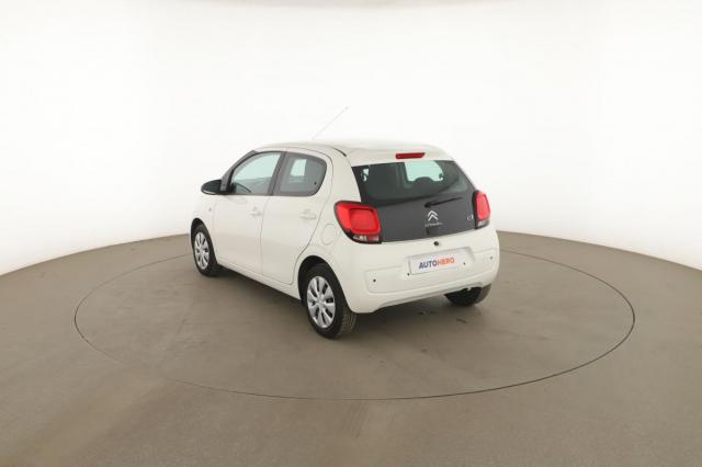 Citroen C1 image 5