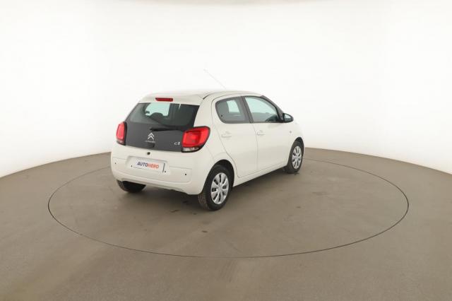 Citroen C1 image 6