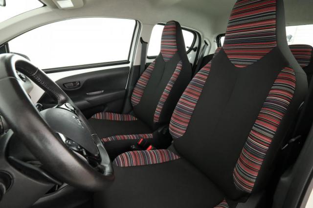 Citroen C1 image 7