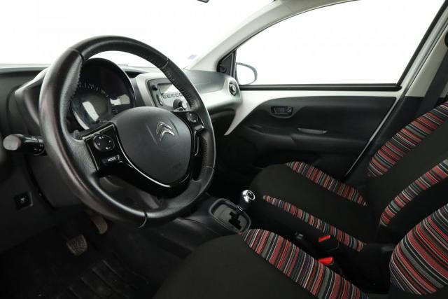 Citroen C1 image 1