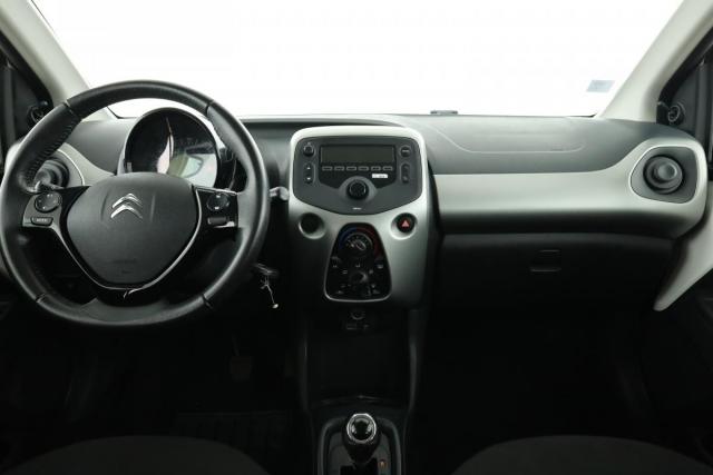 Citroen C1 image 4
