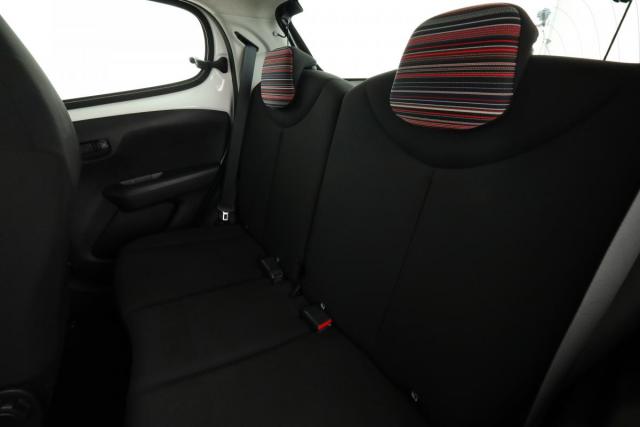 Citroen C1 image 2