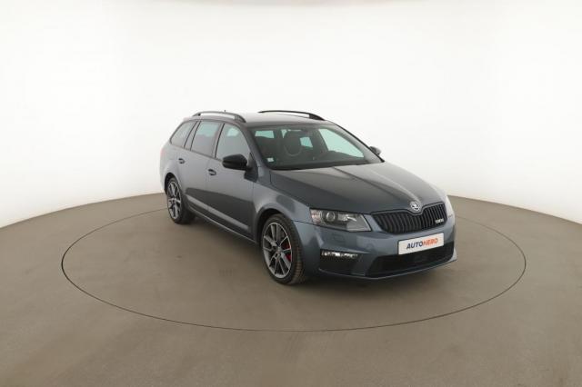 Skoda Octavia image 8