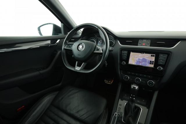 Skoda Octavia image 6