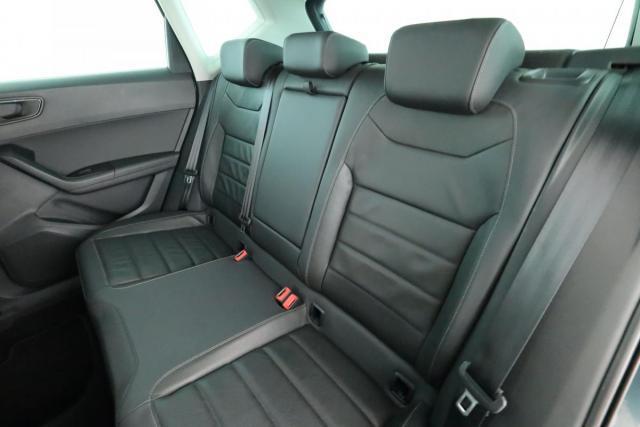 Seat Ateca image 1