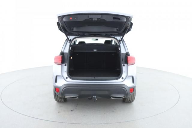 Citroen C5 Aircross image 9